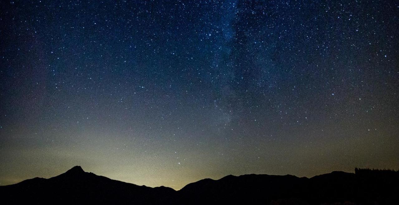 Masoveria L'Era Arbúcies Buitenkant foto
